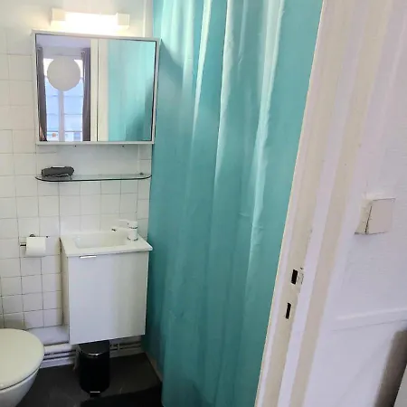 1# Central'tours Bleu - Hypercentre Appartement *