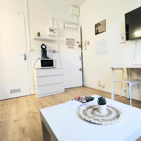 1# Central'tours Bleu - Hypercentre Appartement Tours