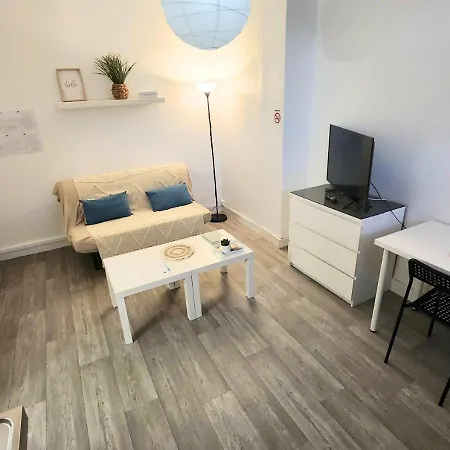 1# Central'tours Bleu - Hypercentre * Tours