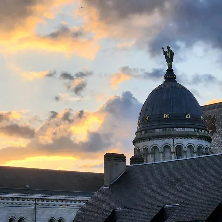 Daire 1# Central'tours Bleu - Hypercentre