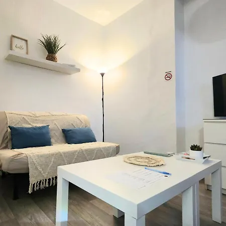 Appartement 1# Central'tours Bleu - Hypercentre Tours