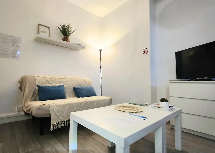 Daire 1# Central'tours Bleu - Hypercentre Tours